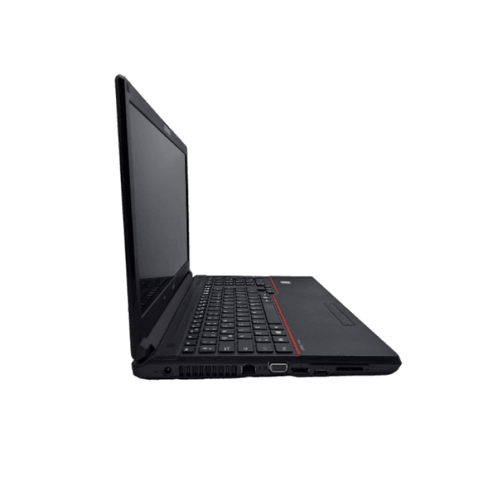 FUJITSU E556 I5 6200U 8GB RAM 120GB SSD 15.6INCH EKRAN DİZÜSTÜ BİLGİSAYAR (YENİLENMİŞ ÜRÜN)