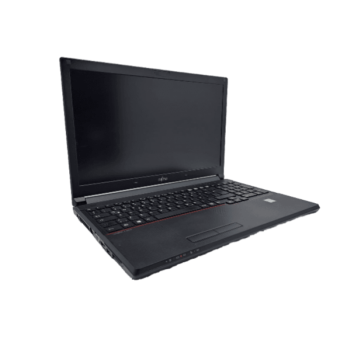 FUJITSU E556 I5 6200U 8GB RAM 120GB SSD 15.6INCH EKRAN DİZÜSTÜ BİLGİSAYAR (YENİLENMİŞ ÜRÜN)