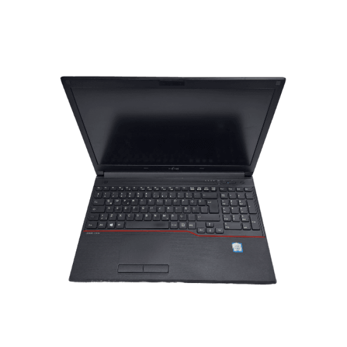 FUJITSU E556 I5 6200U 8GB RAM 120GB SSD 15.6INCH EKRAN DİZÜSTÜ BİLGİSAYAR (YENİLENMİŞ ÜRÜN)