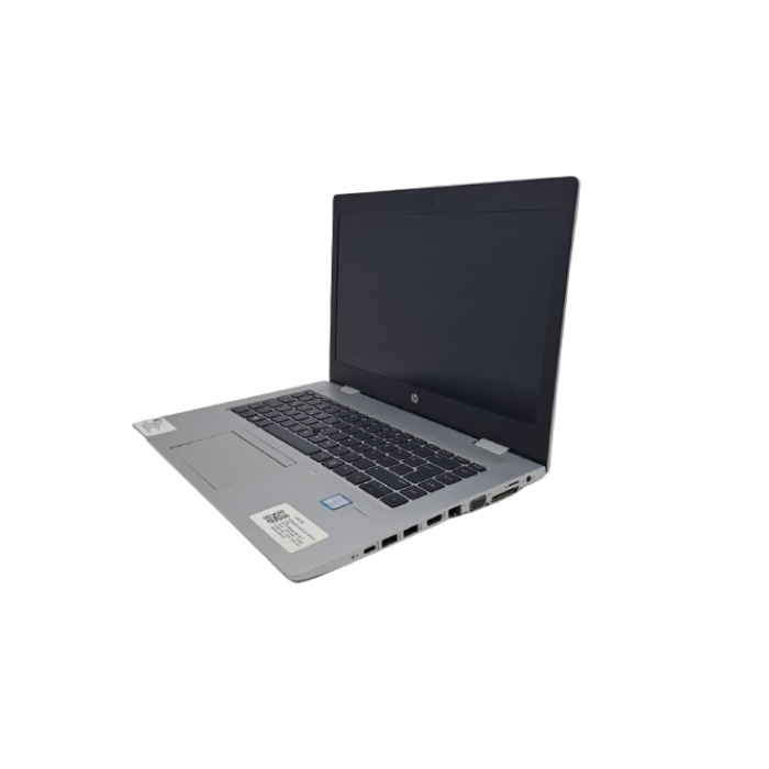 HP PROBOOK 640 G4 I7 8650U 8GB DDR4 256GB NVME SSD INTEL UHD 620 14INCH DİZÜSTÜ BİLGİSAYAR (YENİLENMİŞ)