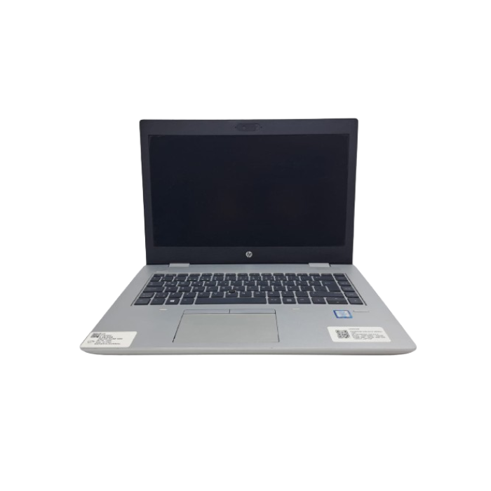 HP PROBOOK 640 G4 I7 8650U 8GB DDR4 256GB NVME SSD INTEL UHD 620 14INCH DİZÜSTÜ BİLGİSAYAR (YENİLENMİŞ)