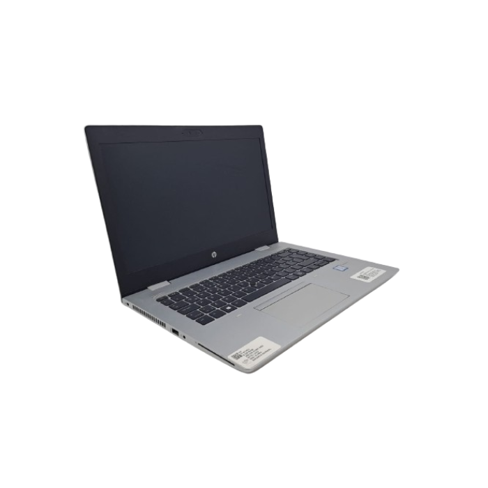 HP PROBOOK 640 G4 I7 8650U 8GB DDR4 256GB NVME SSD INTEL UHD 620 14INCH DİZÜSTÜ BİLGİSAYAR (YENİLENMİŞ)