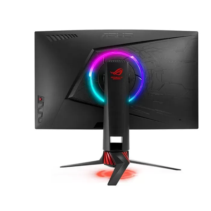 ASUS 27XG27VQ 1MS(MPRT)144HZ FULLHD HDMI+DP+DVI FREESYNC KAVİSLİ GAMING MONITÖR