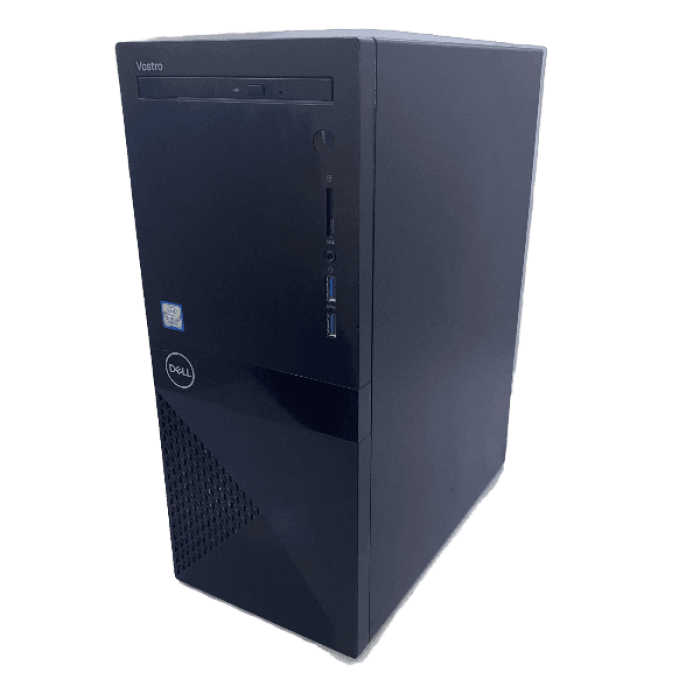 DELL 8GB RAM i59400 - VOSTRO 3670