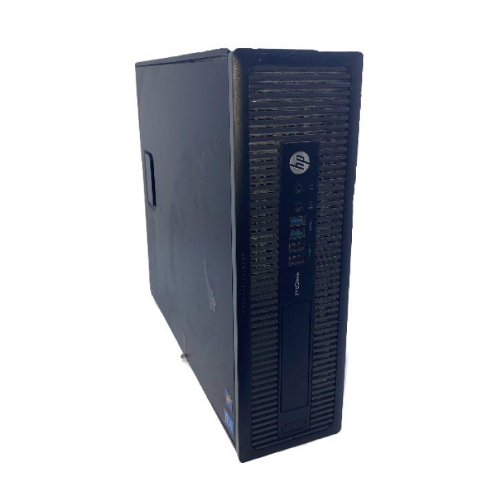 HP PRODESK 600 G1 SFF