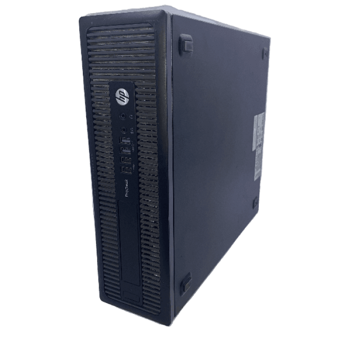 HP PRODESK 600 G1 SFF