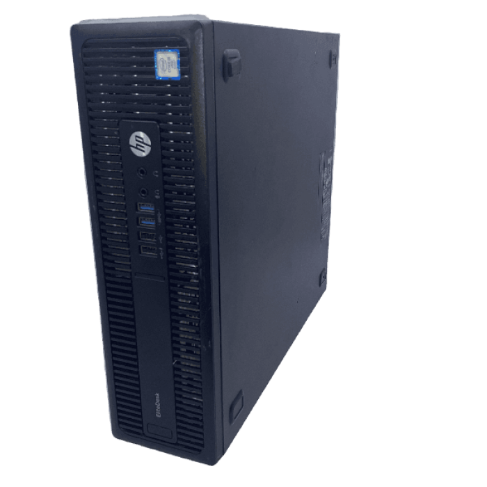 HP ELİTE DESK 800 G2 SFF