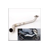 YAMAHA NMAX 125 155 BORU SETİ - HEADERS - 2015 2020