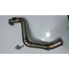 KTM DUKE  HEADERS BORU - KAYNAKSIZ TİP  DUKE 200 - 250 - 390 (2012-2016)