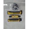 BARRACUDA ELCİK TAKIMI - DENGE TOPUZLU SET - UNIVERSAL - GOLD RENK