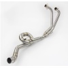 YAMAHA R25 - MT25 HEADERS SALYANGOZLU