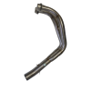 YAMAHA MT07 HEADERS BORU SETI