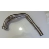 YAMAHA MT07 HEADERS BORU SETI