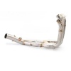 YAMAHA XJ6 XJ6N HEADERS