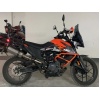 KTM DUKE 250 390 ADVANTURE KAT IPTAL BORU - YUKSEK TIP 2020 SONRASI