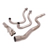 KAWASAKI NINJA 250 300 HEADERS