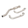 CFMOTO 450SR 450NK HEADERS - ARABORU DAHIL -