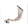 HONDA CBR 650 R F HEADERS 2014 - 2022