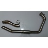 HONDA CBR 250 HEADERS