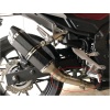 HONDA CBR500 ARABORU SLIP ON 2013 - 19