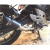 HONDA CBR500 ARABORU SLIP ON 2013 - 19