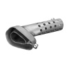 AKRAPOVIC UNIVERSAL SUSTURUCU 51MM