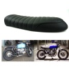 BOBBER HARLEY CG CAFE RACER CUSTOM SELE KAHVE RENGI BOY ÇIZGILİ