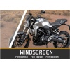 ÖN KISA SİPERLİK CB125R CBR CB250R 2018 2020 ARASI