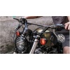 HARLEY CHOPPER GIDON - 22MM -SIYAH