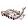 YAMAHA R1 MT10 HEADERS BORU SET - 2015 - 2019