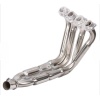 YAMAHA R6 YZF-R6 2017-2022 KOMPLE HEADERS