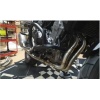 HONDA CBR 500 R  HEADERS BORU SET 2013 - 2022