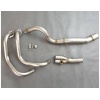 KAWASAKI NINJA 250 300 HEADERS