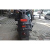 CFMOTO 450SR ARKA ÇAMURLUK