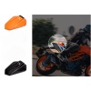 KTM DUKE 125 250 390 MONO KAPAK SELE 2017-2023 SİYAH