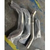 YAMAHA R25 - MT25 HEADERS BORU SET YENI VERSİYON 2014 2024 TÜM YILLAR