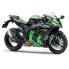 KAWASAKI ZX10 R KATALIZOR IPTAL BORU 2011 - 2022