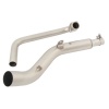 ZONTES ZT 125 HEADERS - PASLANMAZ ÇELİK - 2021 SONRASI