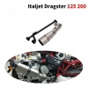 ITALJET DRAGSTER 125 200 ARABORU VE BAĞLANTI DEMİRİ