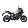 G.P.R -KOMPLE SET- YAMAHA MT09 - 2021 V 2023 - FURORE EVO4 EGZOS