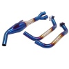 YAMAHA R25 - MT25 HEADERS KATALİZÖRLÜ 2015 - 2024 BORU SET