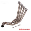 HONDA CB CBR 650 R F HEADERS 2014 - 2020  - ALT