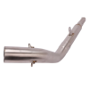 CFMOTO NK250 SR250 CLX250 BORU SETİ - HEADERS