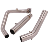 CFMOTO NK250 SR250 CLX250 BORU SETİ - HEADERS