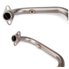 BENELLI TNT 125 HEADERS