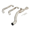 APRILLA RS 660 TUONO 660 HEADERS - TÜRKIYE DE ILK