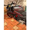 CFMOTO 450 SR YAN TAKOZ KORUMA SETİ KORUMA DEMİRİ - KOMPLE CNC