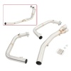 KAWASAKI NINJA 400 Z250 -  2017 - 2023 HEADERS