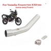 YAMAHA Tenere700 Slip 700 XTZ700 XTZ-700 2019 - 2023 - ARABORU