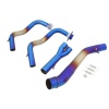 YAMAHA R25 - MT25 HEADERS YENI VERSİYON 2015 2024 - 3 RENK